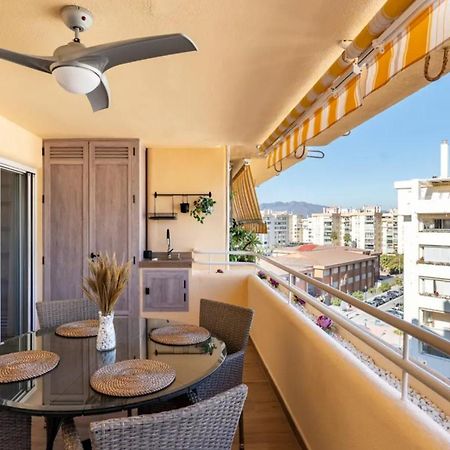 Apartamento Boutique Miramar Playa, Garaje Opcional Fuengirola Extérieur photo