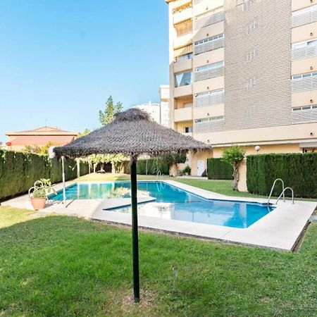 Apartamento Boutique Miramar Playa, Garaje Opcional Fuengirola Extérieur photo