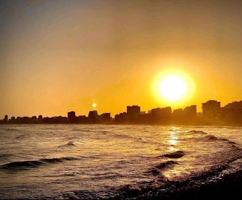 Apartamento Boutique Miramar Playa, Garaje Opcional Fuengirola Extérieur photo