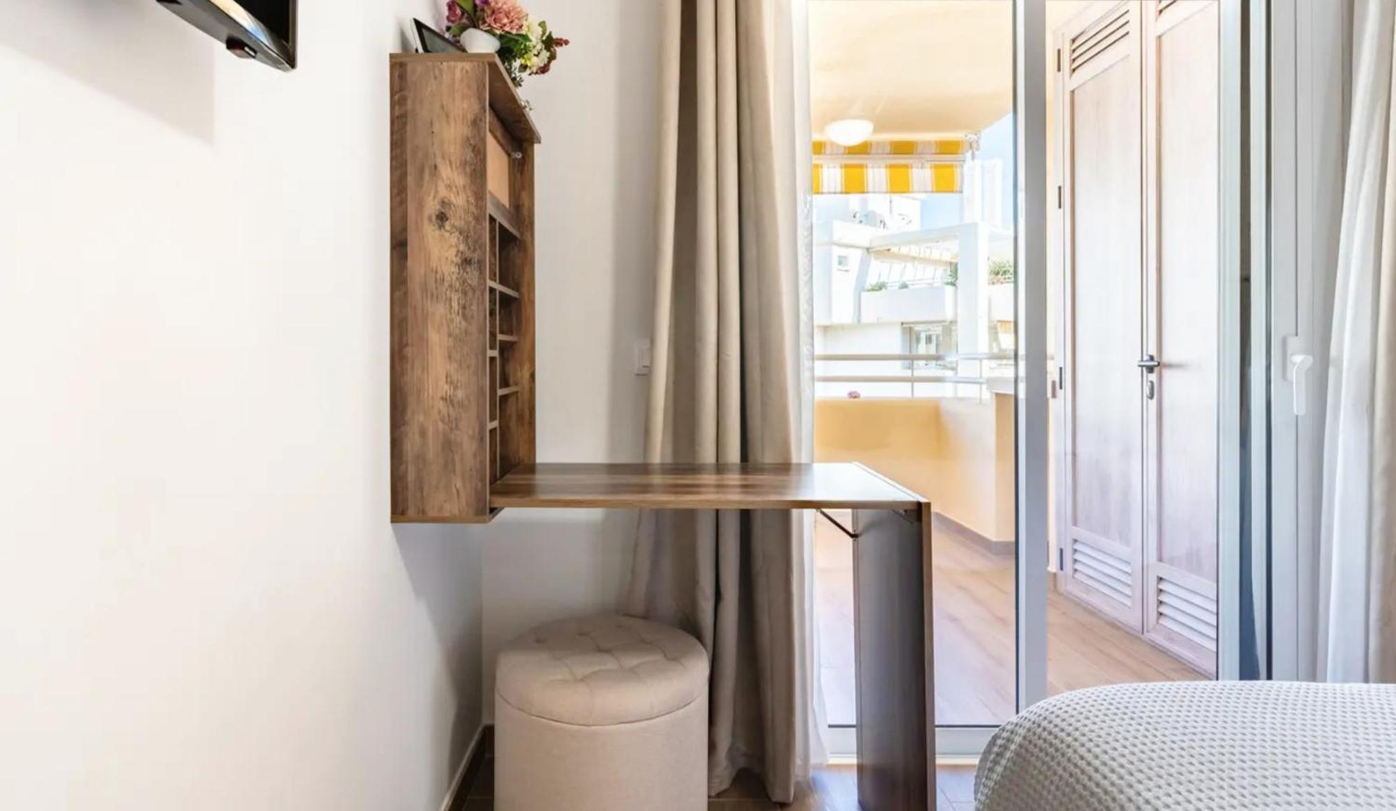 Apartamento Boutique Miramar Playa, Garaje Opcional Fuengirola Extérieur photo