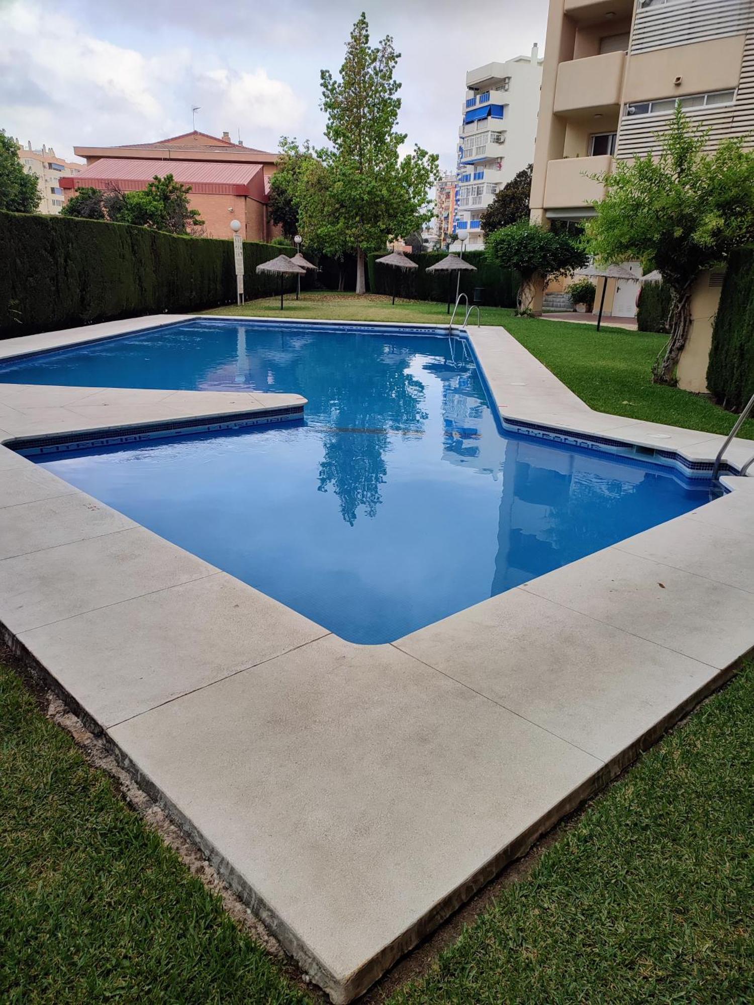 Apartamento Boutique Miramar Playa, Garaje Opcional Fuengirola Extérieur photo